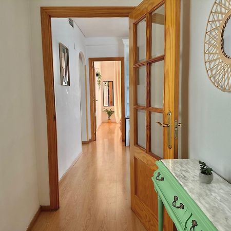 Apartamento San Andres Apartment Cordoba Ngoại thất bức ảnh