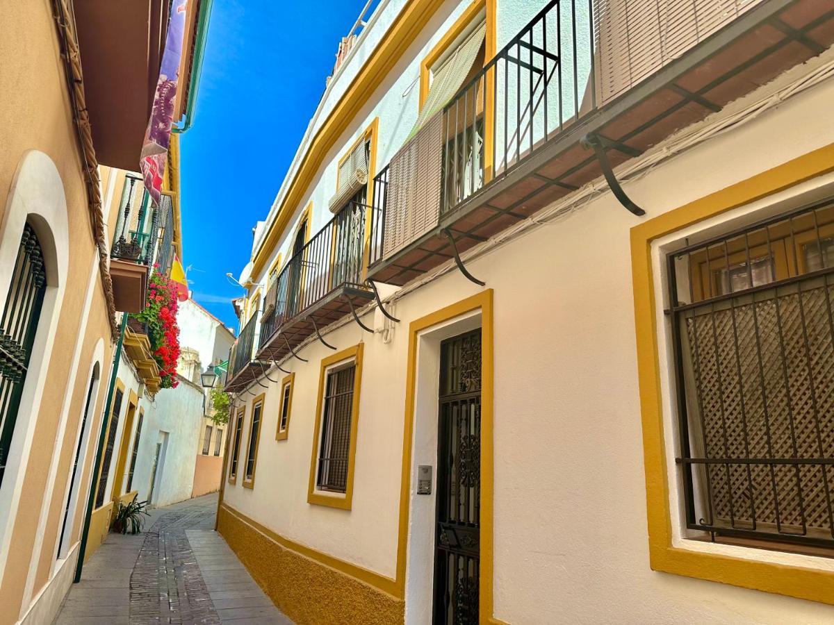 Casa Roman Vega Cordoba Ngoại thất bức ảnh