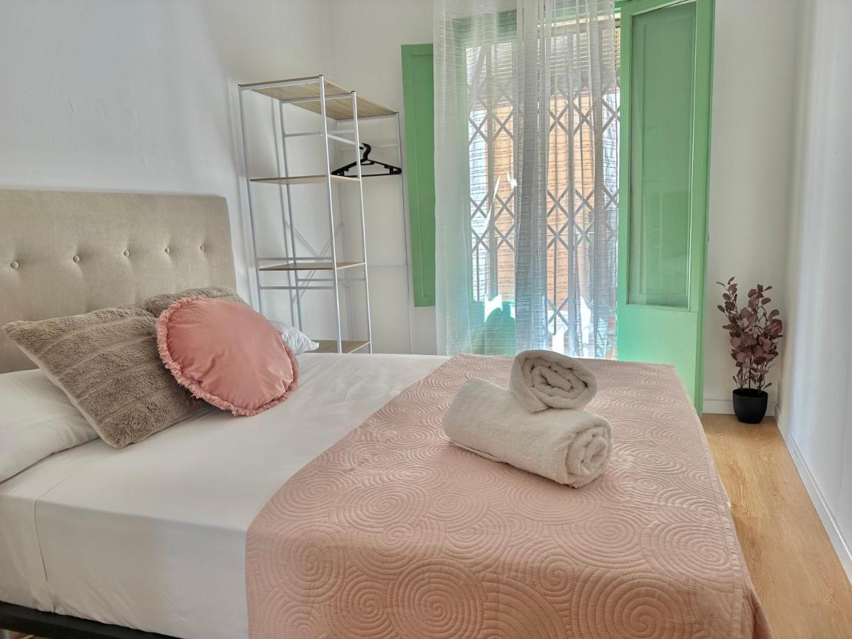 Casa Roman Vega Cordoba Ngoại thất bức ảnh