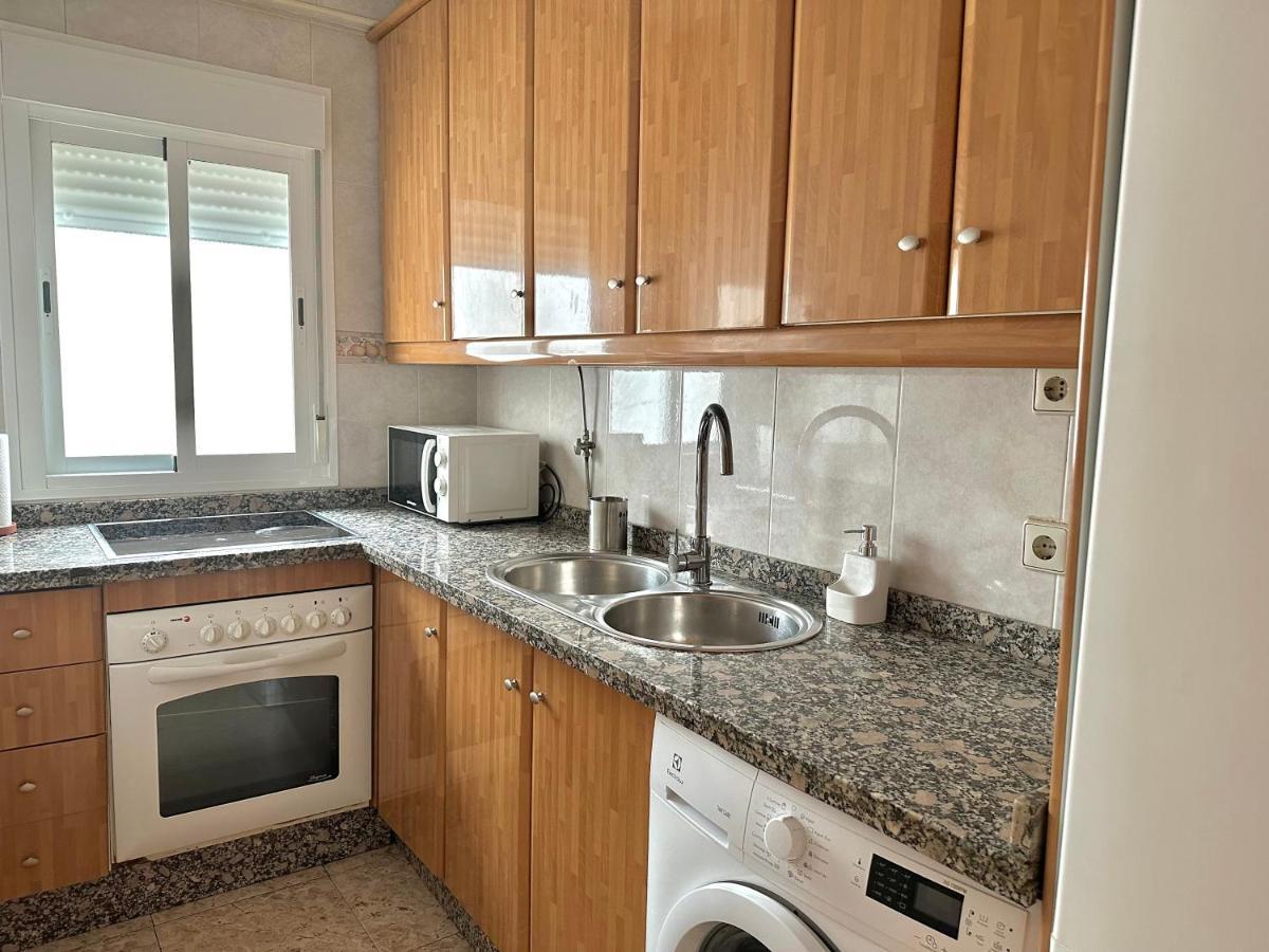 Casa Roman Vega Cordoba Ngoại thất bức ảnh